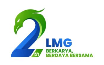 2 Tahun LMG: Berkarya, Berdaya Bersama