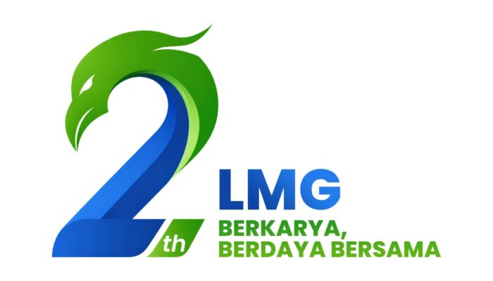 2 Tahun LMG: Berkarya, Berdaya Bersama