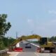 PD Hima Persis Tanjungpinang-Bintan Soroti Keselamatan Pengguna Jalan di Proyek Jembatan Lintas Barat Bintan