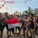 18 Tahun Tak Pernah Rayakan Perlombaan HUT Ke-81 RI, Warga Laut Dendang Apresiasi Bantuan Kapolrestabes Medan