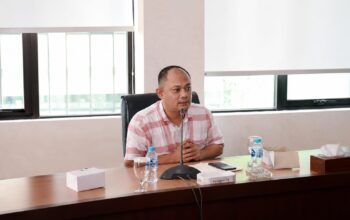 JPKP Dorong 4 Legislator DPR RI dan Kepala Daerah Se-Kepri Duduk Satu Meja Bahas Fiskal