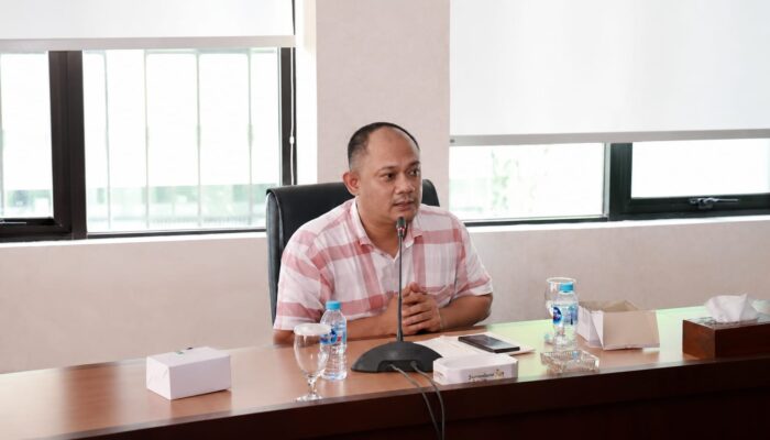 JPKP Dorong 4 Legislator DPR RI dan Kepala Daerah Se-Kepri Duduk Satu Meja Bahas Fiskal