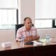 JPKP Dorong 4 Legislator DPR RI dan Kepala Daerah Se-Kepri Duduk Satu Meja Bahas Fiskal