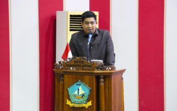 DPP P2B Akan Surati DPRD Bintan dan Komisi II DPR RI, Soroti Isu Dugaan Perselingkuhan Bupati
