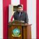 DPP P2B Akan Surati DPRD Bintan dan Komisi II DPR RI, Soroti Isu Dugaan Perselingkuhan Bupati