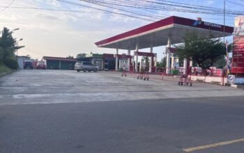 Pertalite Tercampur Solar, P2B Minta SPBU Km 16 Bintan Berhenti Beroperasi