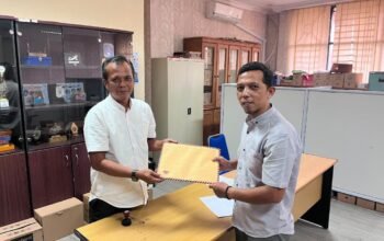 P2B Resmi Surati DPRD Bintan, Polemik Ayu Aulia dan Bupati Roby Disorot: “Marwah Kabupaten Jangan Dipertaruhkan”