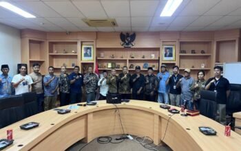 Pemprov Kepri Siapkan Kepriportnet, Pelayanan Pelabuhan Rakyat Segera Beralih ke Digital