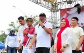 Bukan Sekadar Pelengkap, Karang Taruna Buntu Bedimbar Jadi Motor Penggerak Gebyar AKBAR HUT RI ke-81