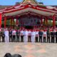 Sebanyak 318 Warga Binaan Rutan Kelas IIB TBK, Mendapatkan Remisi Umum 17 Agustus