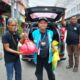 IWO Karimun, Peduli Sesama Bagikan Paket Sembako