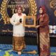 BPR Tuah Karimun Raih Penghargaan Prestisius, Bukti Pengelolaan Perbankan yang Profesional