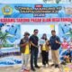 460 Pemancing Ramaikan Event Karang Taruna Pagar Alam Desa Pongkar, Didukung Oleh PT Timah