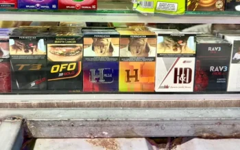 Peredaran Rokok Diduga Ilegal di Kepri Disorot, Potensi Cukai Tak Tertagih Capai Rp1,38 Triliun