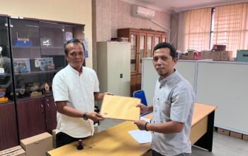 Dua Surat Tak Kunjung Dijawab, DPP-P2B Siapkan Aksi di DPRD Bintan 28 September