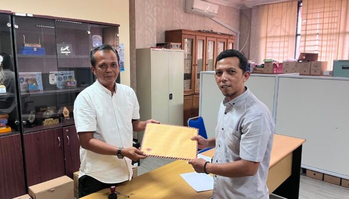 Dua Surat Tak Kunjung Dijawab, DPP-P2B Siapkan Aksi di DPRD Bintan 28 September