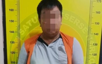 Modus Estafet Terbongkar! 928 Gram Sabu Gagal Terbang dari Kualanamu ke Jakarta