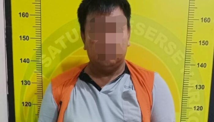 Modus Estafet Terbongkar! 928 Gram Sabu Gagal Terbang dari Kualanamu ke Jakarta