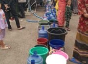 TNI, Polri, Akademisi, dan Pemda Kolaboratif Tangani Karhutla melalui Teknologi Pengelolaan Tanah Gambut