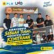 PLN Dabo Singkep Beri Penghargaan untuk LMG