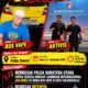 GAB Desak Polda Sumut dan Interpol Libas Jaringan Internasional Vape “Getar” di Tanjungbalai