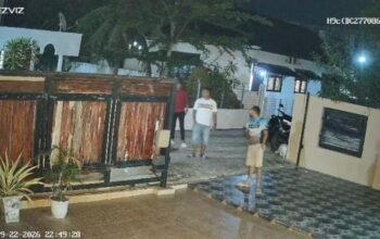 Satreskrim Polrestabes Bireuen Diduga Rekayasa Kasus, Tetapkan Tersangka Pelaku Usaha Tak Sesuai Prosedur
