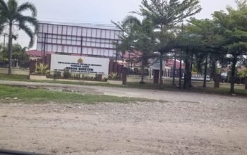 Oknum Personel Polres Bireuen Diduga Takut-takuti Pengusaha