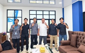 Fisip Umrah Akan Gelar Diskusi Akbar Bersama Kepala Daerah Se Provinsi Kepri, DPD dan DPR RI Dapil Kepri