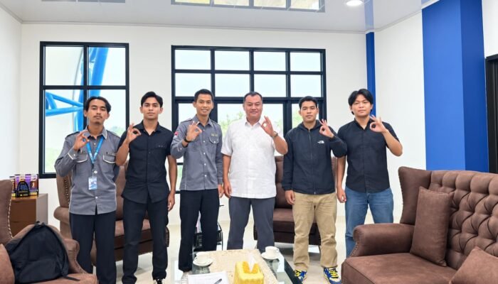 Fisip Umrah Akan Gelar Diskusi Akbar Bersama Kepala Daerah Se Provinsi Kepri, DPD dan DPR RI Dapil Kepri