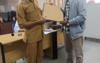 DPP P2B Layangkan Surat Kedua ke DPRD Bintan, Desak Kepastian RDP Polemik Roby Kurniawan dan Ayu Aulia