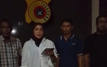 Sampaikan Permohonan Maaf, Herizal Patuhi Proses Hukum
