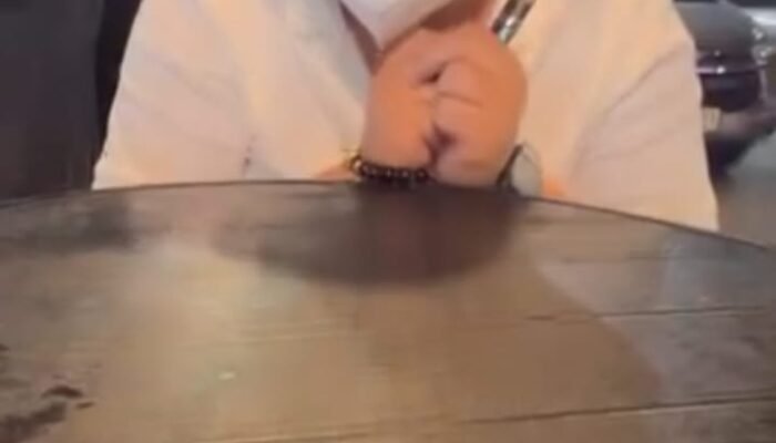 Uji komitmen ” No viral No Justice ” , Kapolri baru di desak segera tolak upaya banding dan jatuhkan PTDH final kepada Kompol DK