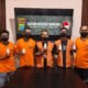 Rumah yang Dijadikan Bengkel Pembuatan Steling Disergap, Kasat Resnarkoba Pimpin GSN di Tanjung Morawa