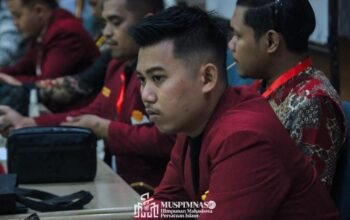 HIMA PERSIS Desak PLN Terbuka soal Pemulihan Listrik Tanjungpinang-Bintan, UMKM Ikut Terdampak