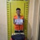 Sabu 1 Kilo Gagal Beredar, Satresnarkoba Polresta Deli Serdang Babat Habis Pelaku Narkoba