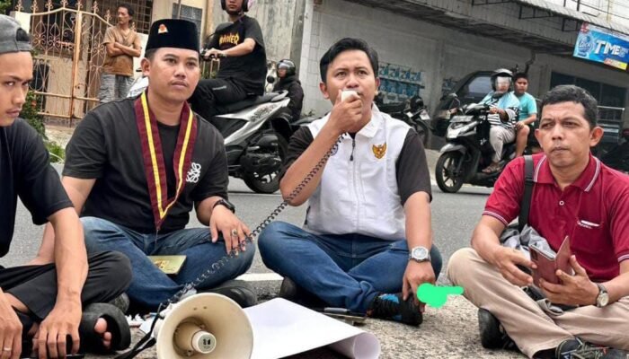 Blackout Berujung Lima Tersangka, Budi Prasetyo Desak Dirut PLN Batam Bertanggung Jawab atau Mundur