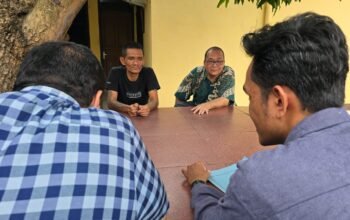 Tolak Laporan Korban Penganiayaan Oknum Pengusaha, Bandot Cs