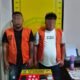 Gerebek Dua Lokasi di Tanjung Morawa, Satresnarkoba Polresta Deli Serdang Bekuk 3 Terduga Pengedar Sabu