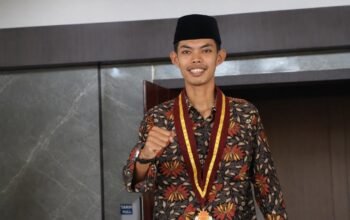 HIMA PERSIS Soroti 4 Anggota DPR RI Dapil Kepri, Infrastruktur Lingga Belum Tuntas