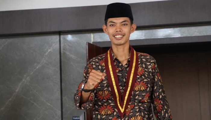 HIMA PERSIS Soroti 4 Anggota DPR RI Dapil Kepri, Infrastruktur Lingga Belum Tuntas