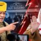 Cen Sui Lan Mempermalukan Wartawan, Ketua Umum Kodam Deny Jebat Angkat Bicarakt
