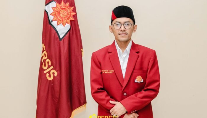 HIMA PERSIS Apresiasi Ketegasan Bareskrim Usut 20 Korporasi Kasus Karhutla