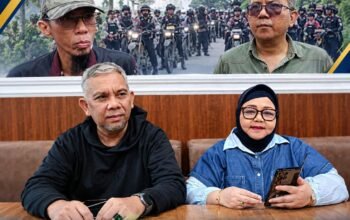 Lahan 32 Hektar Ditunda Dieksekusi, Kuasa Hukum PB Al Washliyah: Ini Hanya Soal Waktu