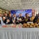 Polresta Deli Serdang Amankan 57 Tersangka Narkoba, Sita 23 Kg Sabu dan 24 Kg Ganja