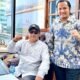 Ronal : Pentingnya K3 Untuk Buruh, Jangan Sampai Menjadi Kuburan di Tempat Kerja