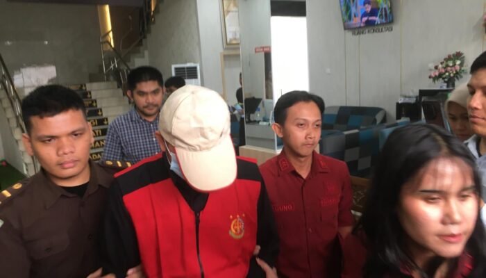 Jaksa Tetapkan Tiga Tersangka Kasus Penyaluran Dana KUR Fiktif, Dua Orang Melarikan Diri Dengan Kerugian Negara Rp470 Juta