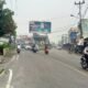 Sepekan Sudah Karimun di Kepung Asap Kiriman, Hingga Pelajar di Liburkan Tiga Hari