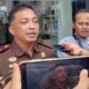 Rezi Dharmawan Kembali Jabat Kacabjari Tanjungbatu